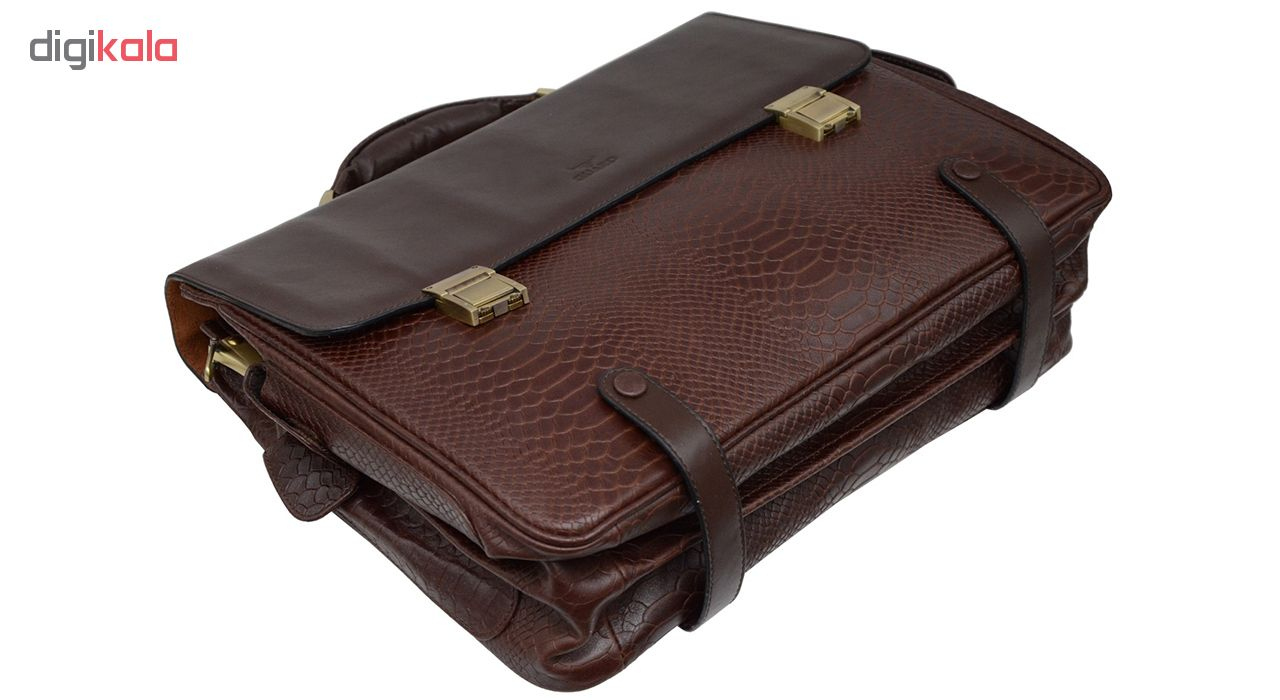 کیف اداری گارد مدل SH 100114 - 2