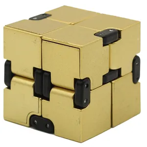 فیجت مکعب فلزی مدل A3722