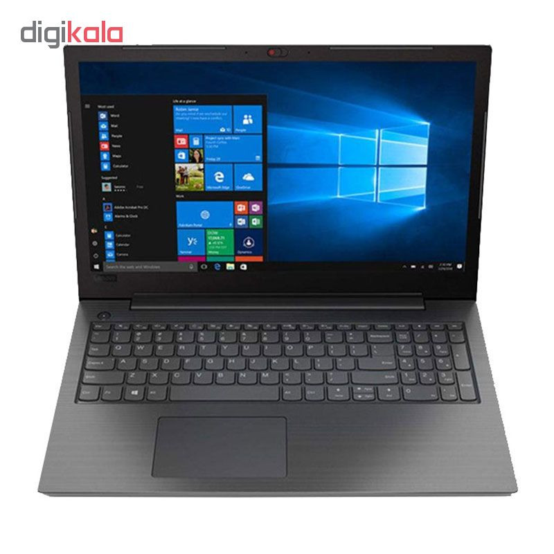 لپ تاپ 15 اینچی لنوو مدل Ideapad V130 - X