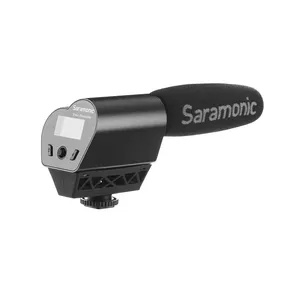 میکروفن دوربین سارامونیک مدل Vmic Recorder