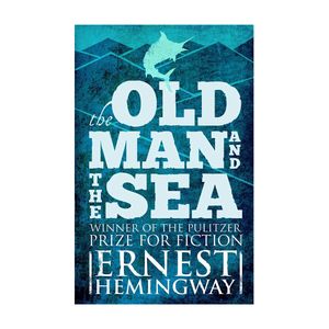 نقد و بررسی کتاب the old man and the sea اثر Ernest Hemingway انتشارات pengui توسط خریداران