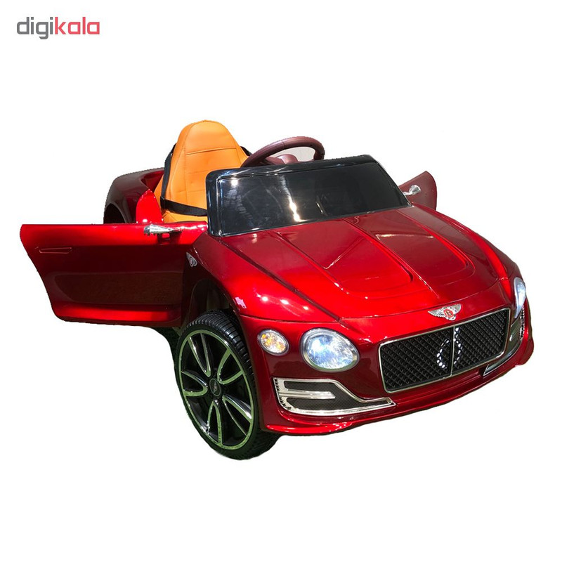 ماشین شارژی مدل 5294