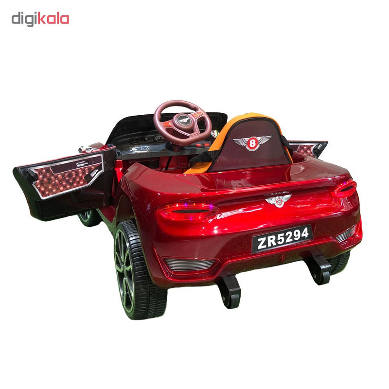 ماشین شارژی مدل 5294