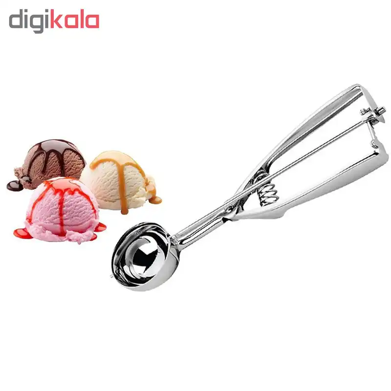 اسکوپ بستنی مدل T501