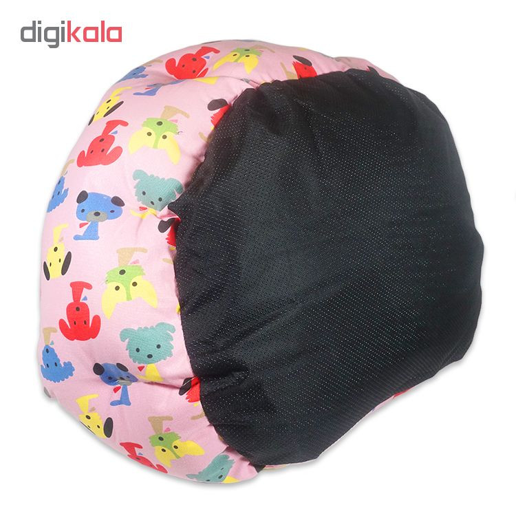 جای خواب سگ و گربه داگیسمایل مدل L87