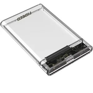 باکس تبدیل SATA به USB 3.0 هارد دیسک فیدکو مدل U3