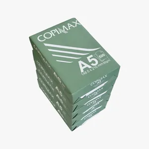 کاغذ A5 کپی مکس کد 18 بسته 5000 عددی
