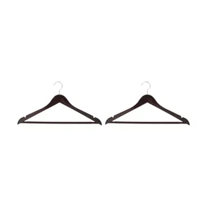 چوب لباسی بارک کد 004873 بسته 2 عددی
