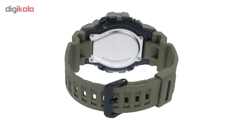 ساعت مچی دیجیتال مردانه کاسیو مدل HDC-700-3A2VDF