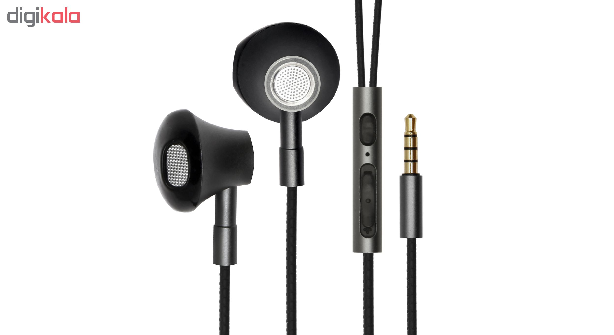 هدفون  لنوو مدل HF140