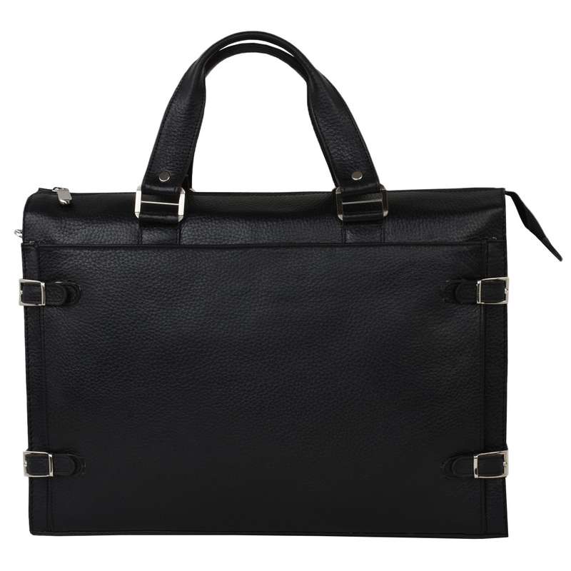 کیف اداری مردانه کهن چرم مدل L156