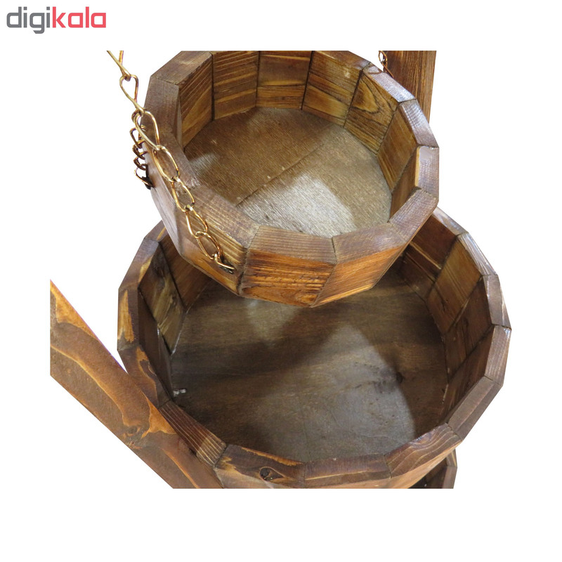 سبد سیب زمینی و پیاز مدل C-03