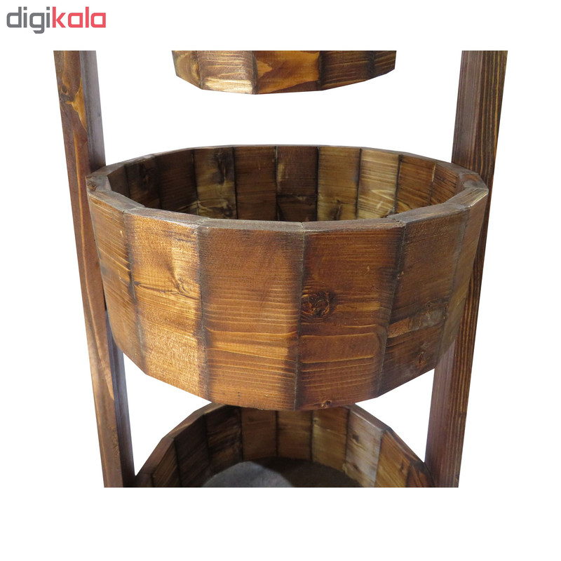 سبد سیب زمینی و پیاز مدل C-03