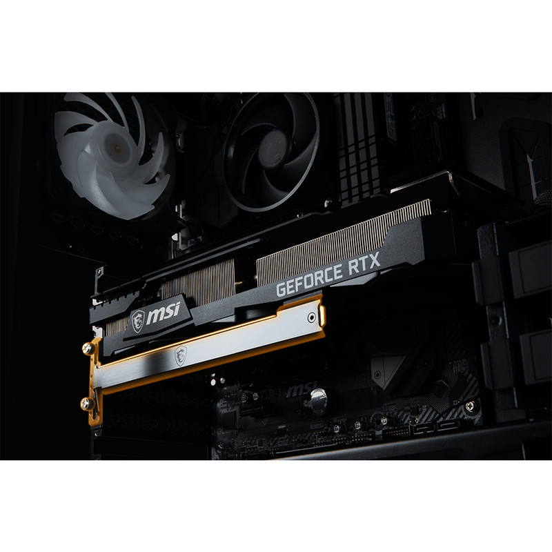 کارت گرافیک ام اس آی مدل GeForce RTX 3080 Ti VENTUS 3X 12G OC