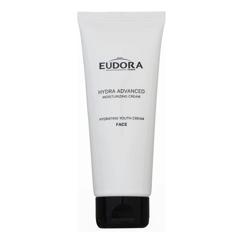 کرم مرطوب کننده صورت ادورامکس مدل Hydra Advanced حجم 75 میلی لیتر