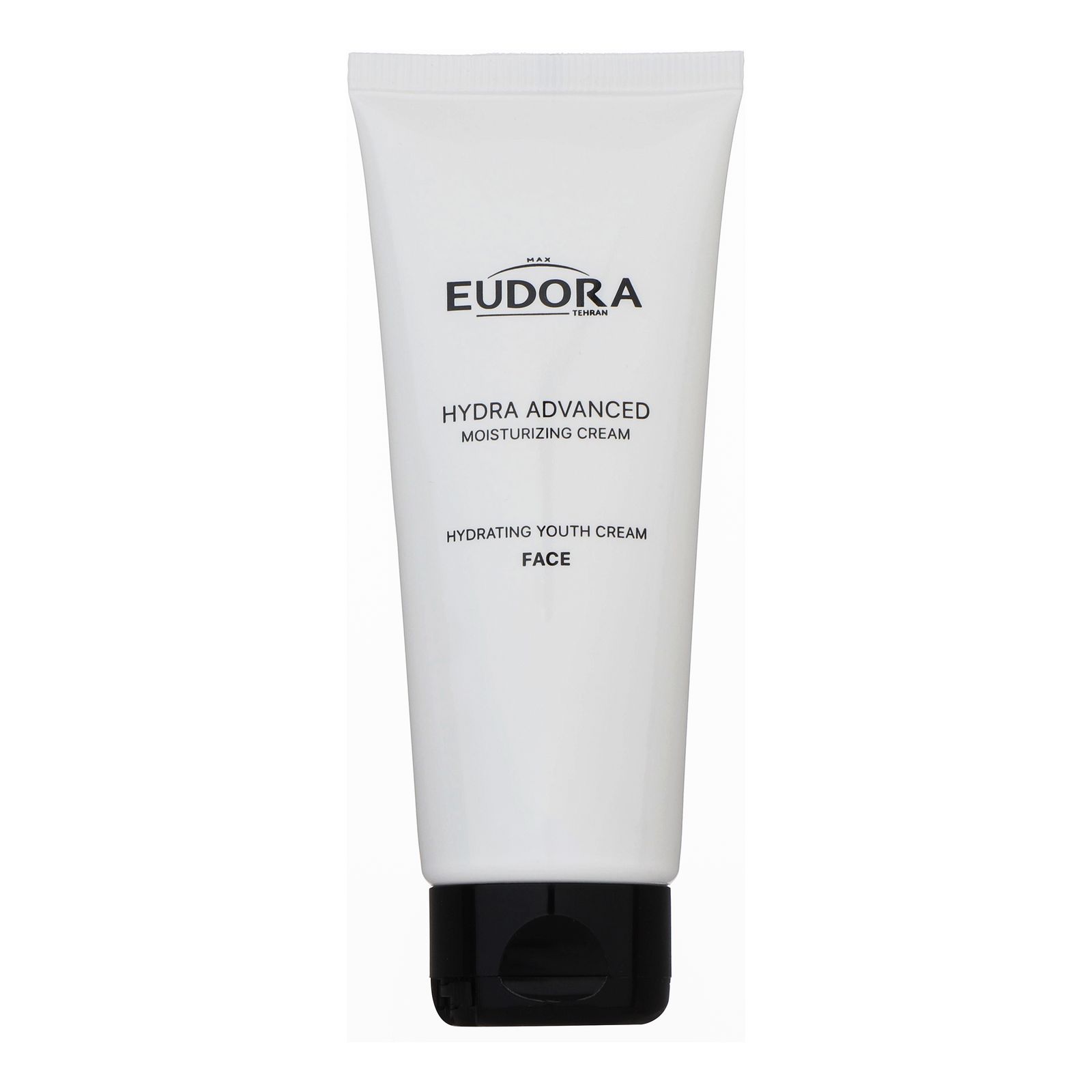 کرم مرطوب کننده صورت ادورامکس مدل Hydra Advanced حجم 75 میلی لیتر -  - 1