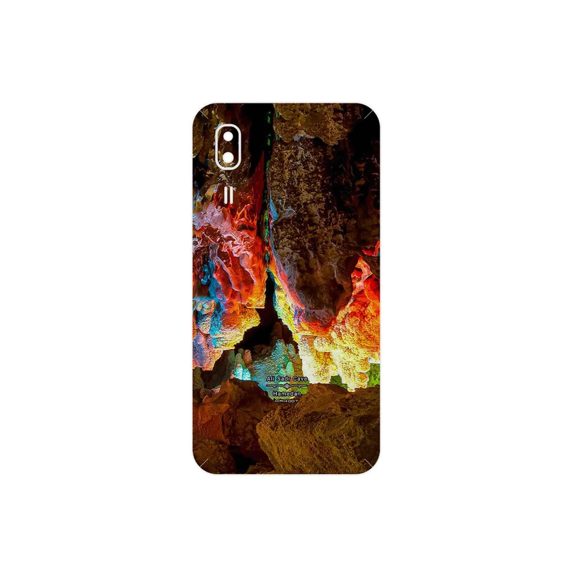 برچسب پوششی ماهوت مدل Ali Sadr Cave مناسب برای گوشی موبایل سامسونگ Galaxy A2 Core