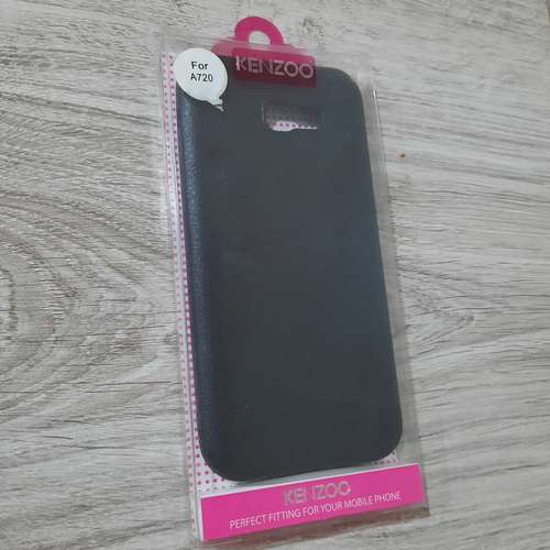 کاور کنزو مدل 65 مناسب برای گوشی موبایل سامسونگ GALAXY A7 2017A720