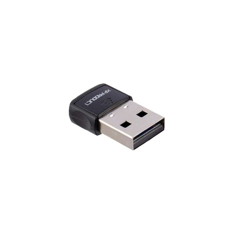 کارت شبکه بی سیم ایکس پی-پروداکت مدل XP-W922K کارت شبکه بی سیم ایکس پی-پروداکت مدل XP-W922K