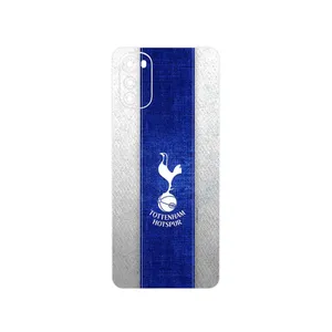 MAHOOT Tottenham_Hotspur_FC Cover Sticker for Motorola Moto E32s