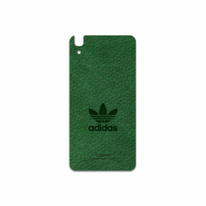 برچسب پوششی ماهوت مدل GL-DDS مناسب برای گوشی موبایل هوآوی Y6 2015