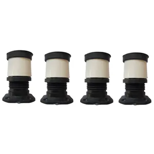 پایه کابینت مدل S-7CM کد 320 بسته 4 عددی