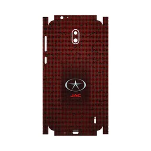 MAHOOT JAC-FullSkin Cover Sticker for Nokia 2