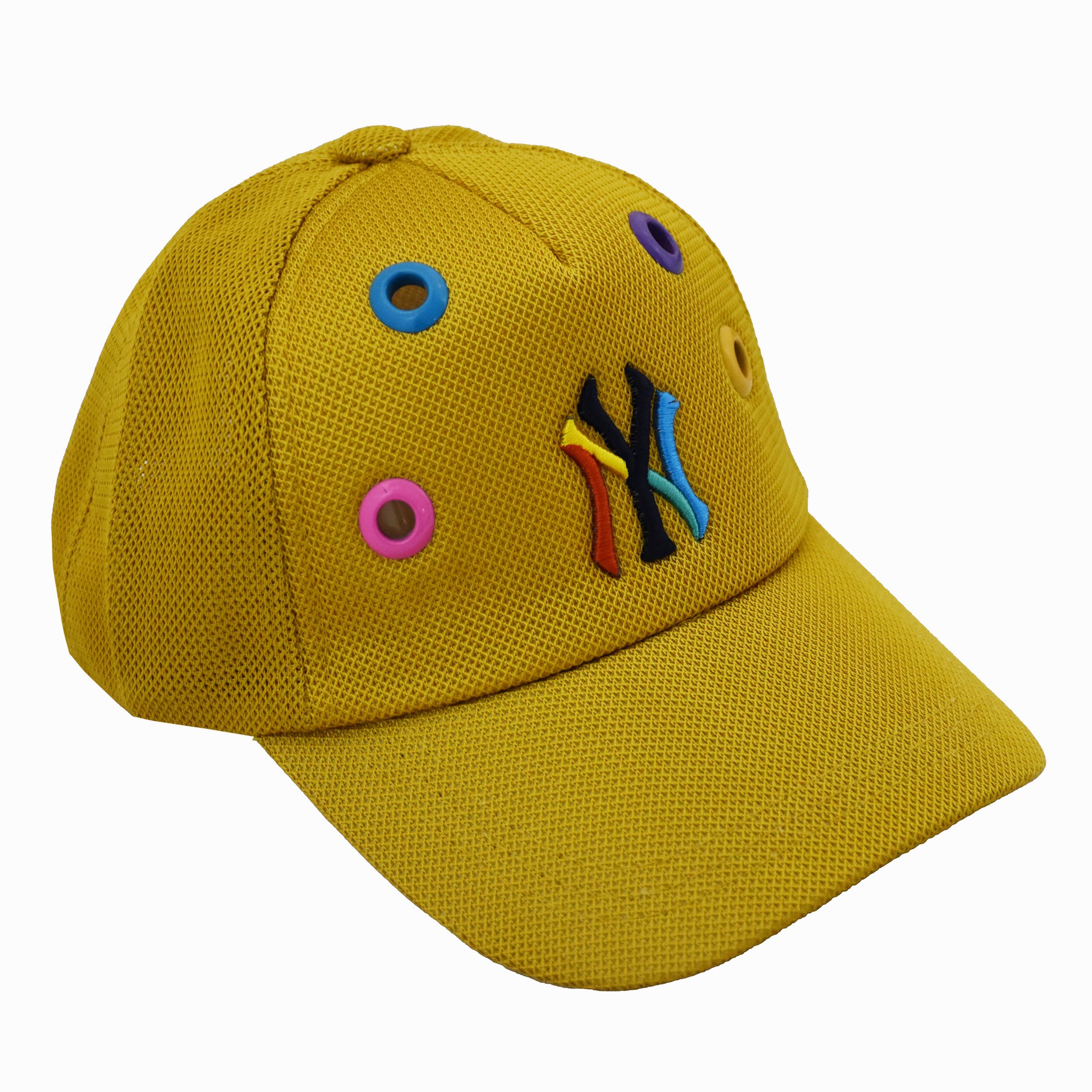 کلاه کپ بچگانه مدل NY04