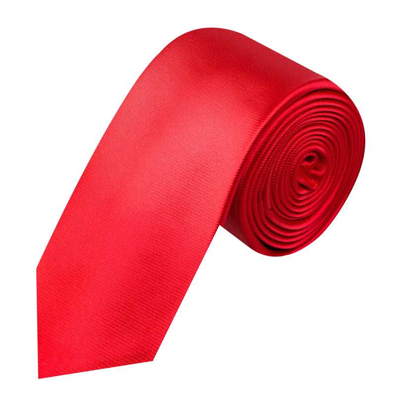 کراوات مردانه مدل GF-SO2136RE-R 
