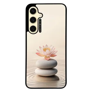 AKAM AMC-WSGS24FE-ZEN-1 Cover For Samsung Galaxy S24 FE