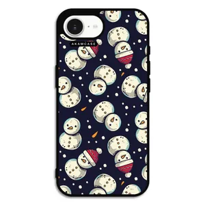 AKAM AMC-WA16E-WINTER-20 Cover For Apple iPhone 16 E