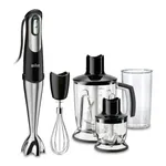 گوشت کوب برقی چندکاره 1000 وات براون مدل MQ7045