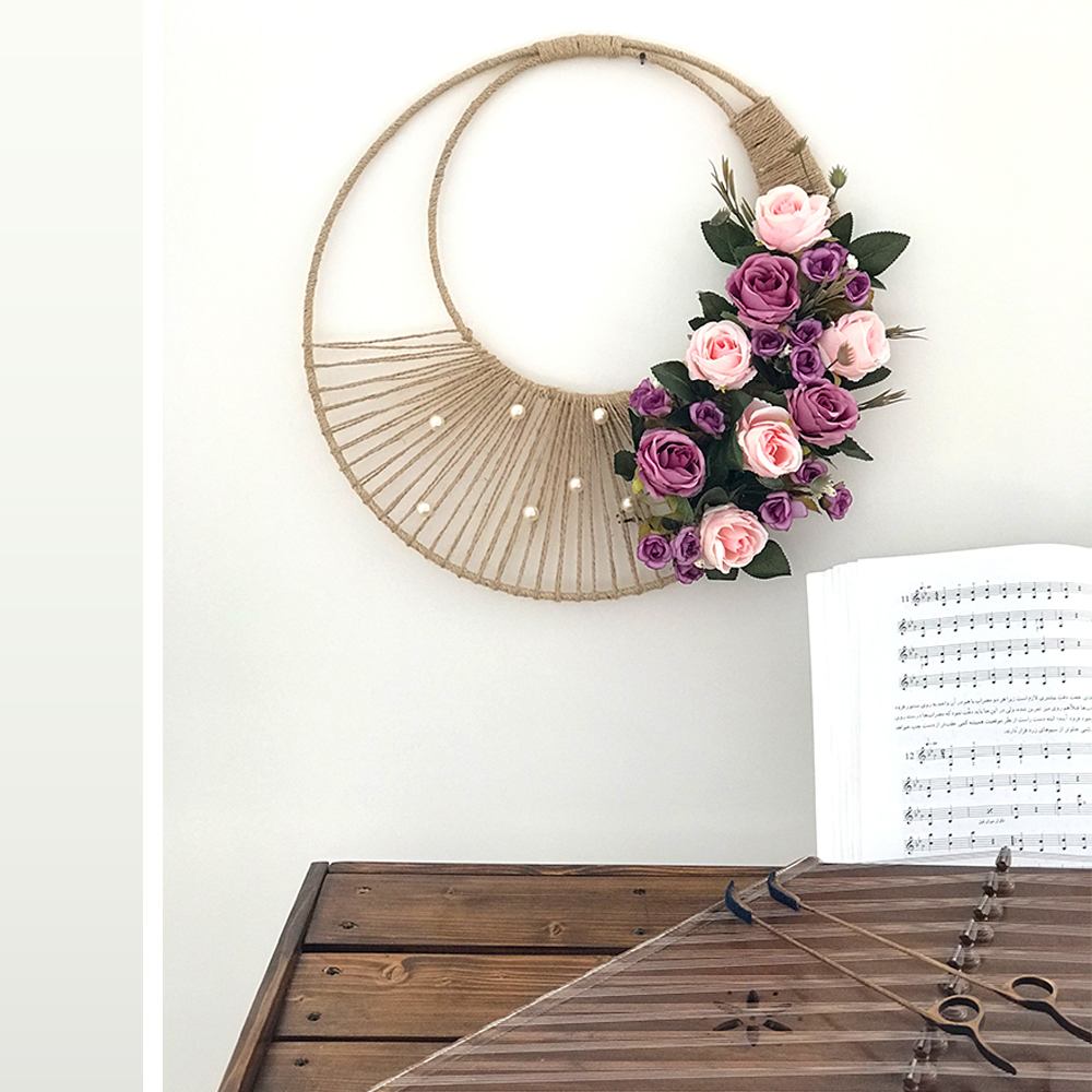 دیوارکوب کد O