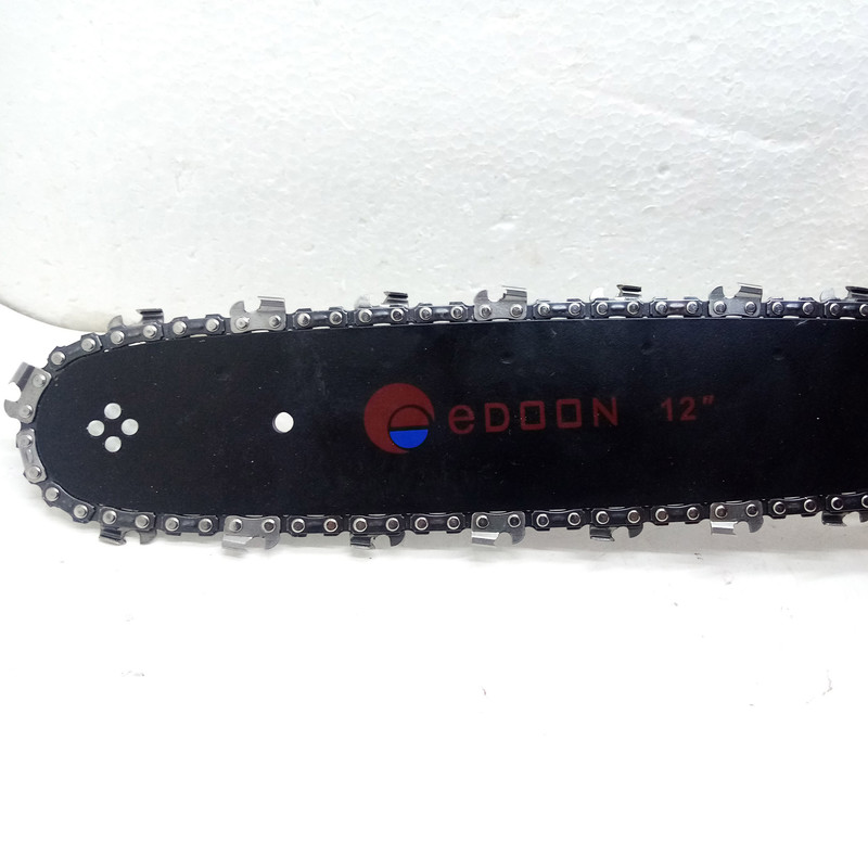 تبدیل مینی فرز به اره زنجیری برقی ادون مدل DF12