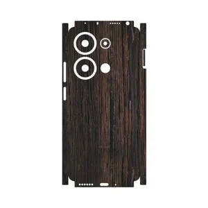 MAHOOT Burned_Wood-FullSkin Cover Sticker for Xiaomi Poco M6 Pro 4G