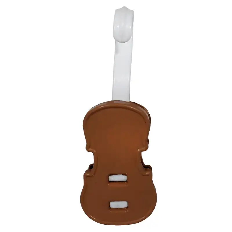 گیره دستکش آشپزخانه طرح گیتار کد 515