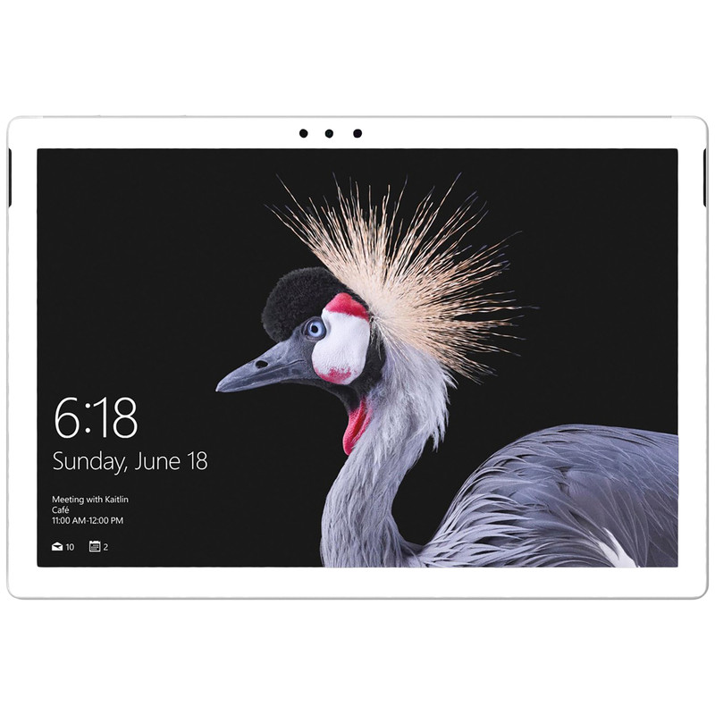 تبلت مایکروسافت مدل Surface Pro 2017 - E