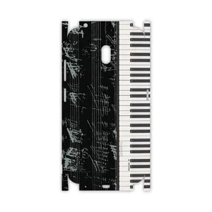MAHOOT  Piano-Instrument-FullSkin Cover Sticker for Nokia 2.2
