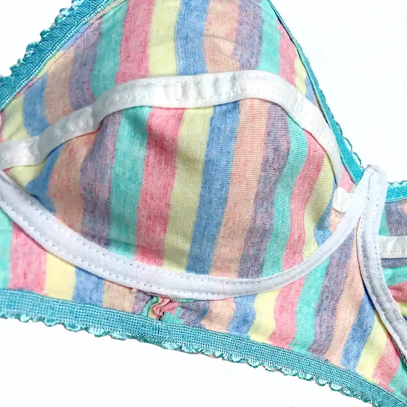 سوتین زنانه مدل نخی