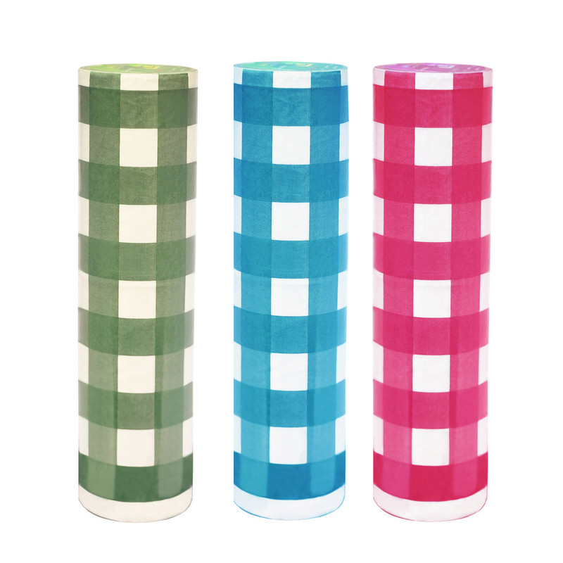 سفره یکبار مصرف آنی کد 917 رول 10 متری