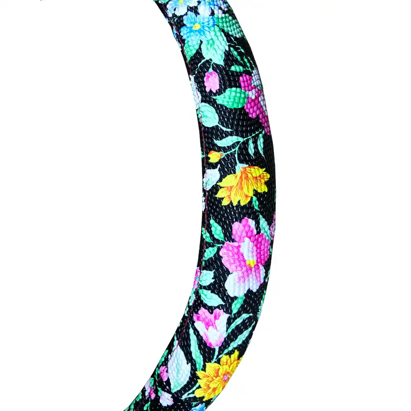 روکش فرمان مدل SP-Flower