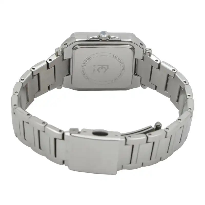 ساعت مچی عقربه ای فروچی مدل 14169M1