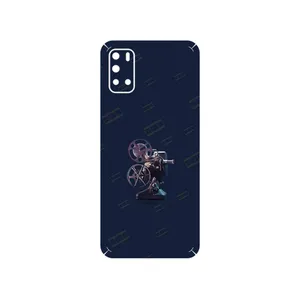 MAHOOT Nostalgic apparatus Cover Sticker for Gplus Z10