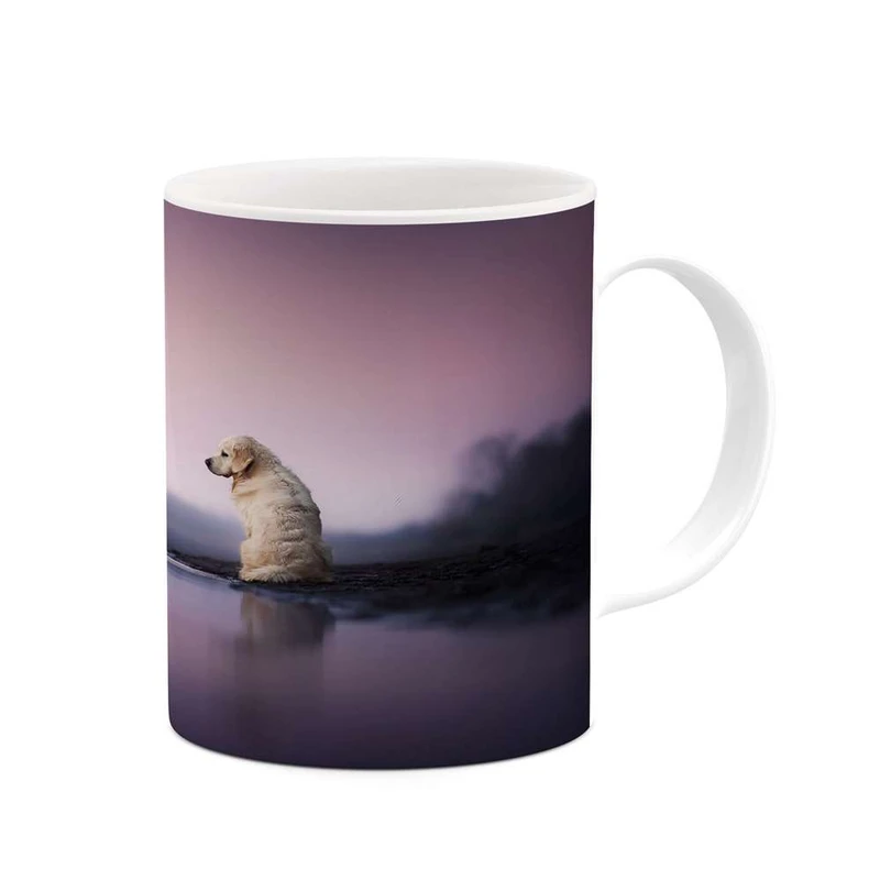 ماگ کاکتی مدل خرس کد mgh14171