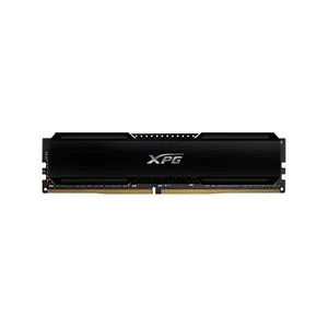 رم دسکتاپ DDR4 تک کاناله 3600 مگاهرتز CL18 ای دیتا ایکس پی جی
 مدل GAMMIX D20 ظرفیت 16 گیگابایت