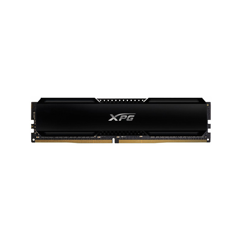 رم دسکتاپ DDR4 تک کاناله 3600 مگاهرتز CL18 ای دیتا ایکس پی جی
 مدل GAMMIX D20 ظرفیت 16 گیگابایت