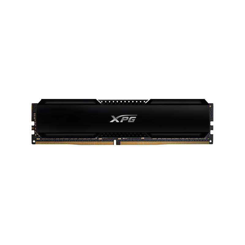 رم دسکتاپ DDR4 تک کاناله 3600 مگاهرتز CL18 ای دیتا ایکس پی جی
مدل GAMMIX D20 ظرفیت 16 گیگابایت رم دسکتاپ DDR4 تک کاناله 3600 مگاهرتز CL18 ای دیتا ایکس پی جی
مدل GAMMIX D20 ظرفیت 16 گیگابایت