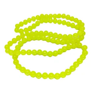 ریسه سنگ مدل yagh_zar بسته 100 عددی