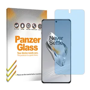 Panzer Glass Resistant model matte anti-blue screen protector suitable for OnePlus 12 mobile phone