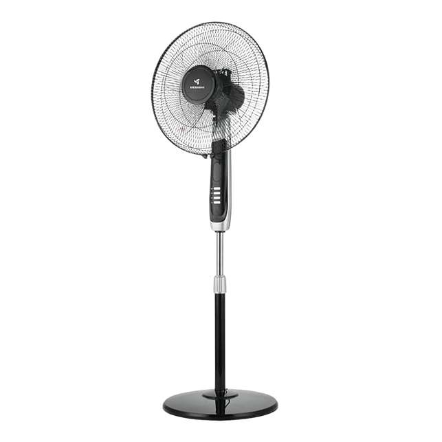 پنکه پایه دار 65 وات مباشی مدل ME-SFT 1001 پنکه پایه دار 65 وات مباشی مدل ME-SFT 1001